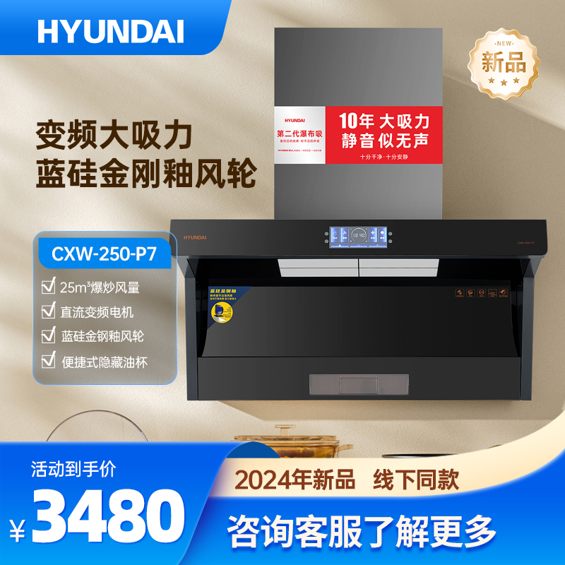CXW-250-P7