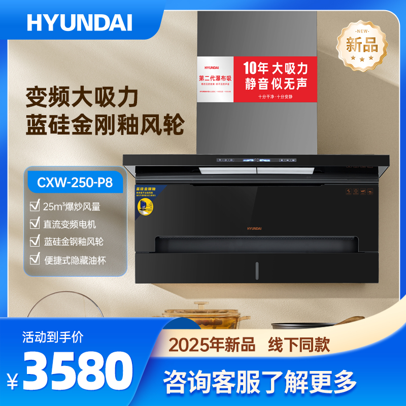 CXW-250-P8